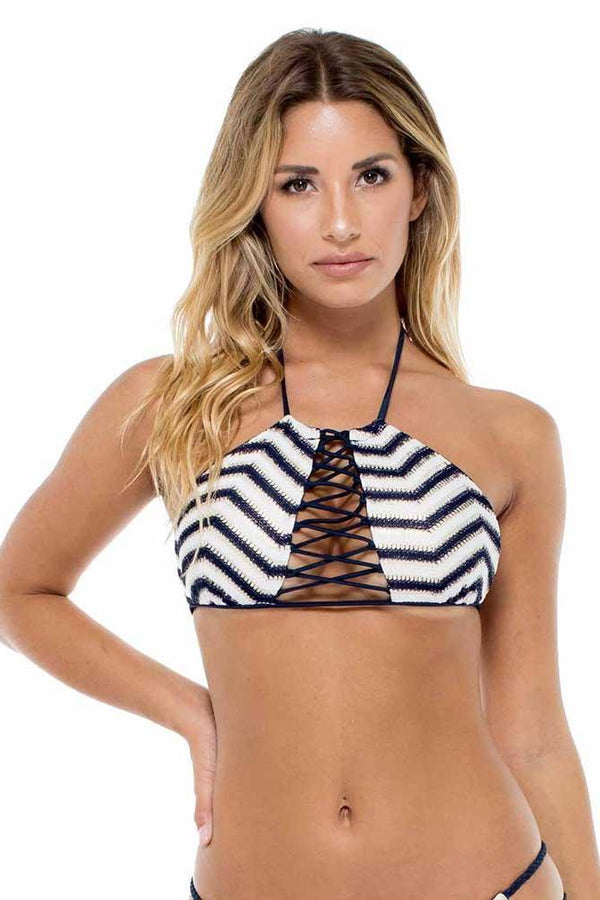 Luli Fama El Malecon Maritza Halter